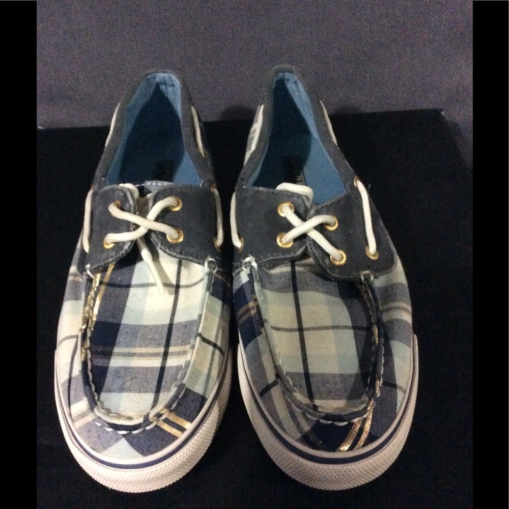 Sperry Top sider boat shoe